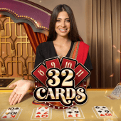 32 Baraha live casino on fb777pro