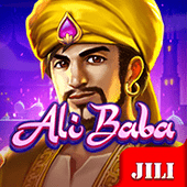 Ali Baba slot on fb777pro