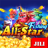 All Star Fishing on fb777pro