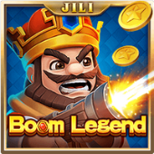 Boom Legend on fb777pro