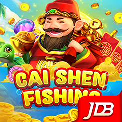 Cai Shen Fishing on fb777pro
