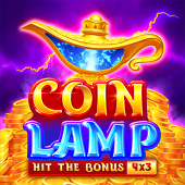Coin Lamp slot on fb777pro