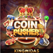 Coin Pusher on fb777pro