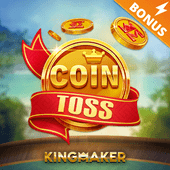 Coin Toss on fb777pro