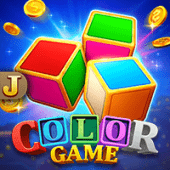 Color Game on fb777pro