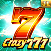 Crazy777 slot on fb777pro