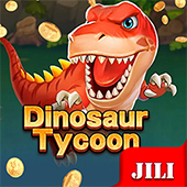 Dinosaur Tycoon on fb777pro