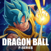 Dragon Ball slot on fb777pro
