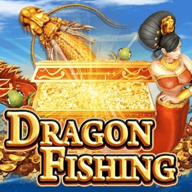Dragon Fishing on fb777pro