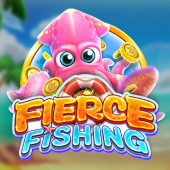 Fierce Fishing on fb777pro
