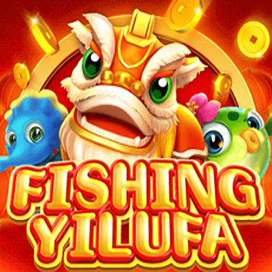 Fishing Yi Lu Fa on fb777pro