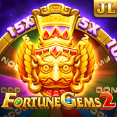 Fortune Gems 2 slot on fb777pro