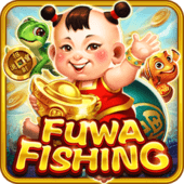 Fuwa Fishing on fb777pro