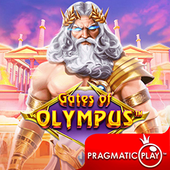 Gates of Olympus slot on fb777pro