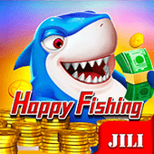 Happy Fishing fb777pro tip