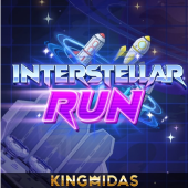 Interstellar Run on fb777pro