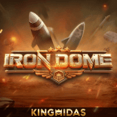 Iron Dome on fb777pro