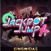 Jackpot Jump on fb777pro
