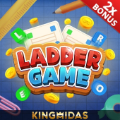 Ladder Game on fb777pro