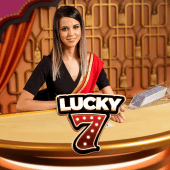 Lucky 7 live casino on fb777pro