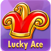 Lucky Ace in fb777pro app