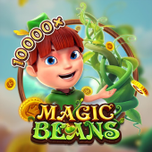 Magic Beans slot on fb777pro