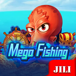 Mega Fishing on fb777pro