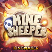 Minesweeper on fb777pro