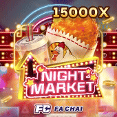 Night Market slot on fb777pro