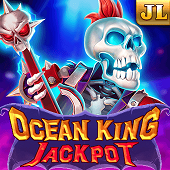 Ocean King Jackpot on fb777pro