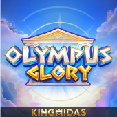 Olympus Glory on fb777pro