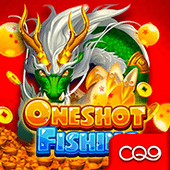 Oneshot Fishing on fb777pro