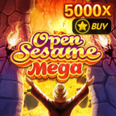 Open Sesame Mega slot on fb777pro