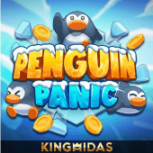 Penguin Panic on fb777pro