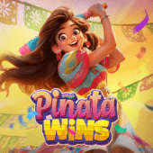 Pinata Wins slot on fb777pro