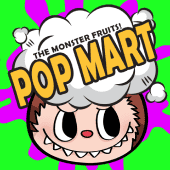 Popmart slot on fb777pro