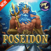 Poseidon slot on fb777pro