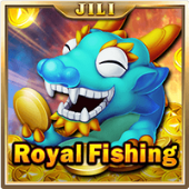 Royal Fishing on fb777pro