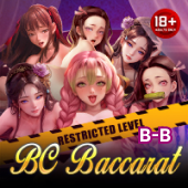 Sexy Blockchain Baccarat on fb777pro