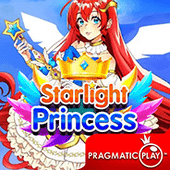 Starlight Princess slot on fb777pro