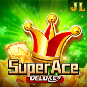 Super Ace Deluxe slot on fb777pro