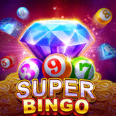 Super Bingo slot on fb777pro