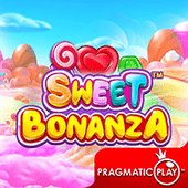 Sweet Bonanza slot on fb777pro