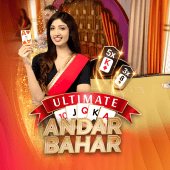 Ultimate Andar Bahar on fb777pro