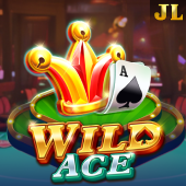 Wild Ace slot on fb777pro