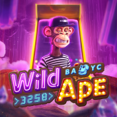 Wild Ape slot on fb777pro