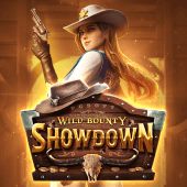 Wild Bounty Showdown slot on fb777pro