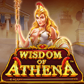 Wisdom of Athena slot on fb777pro